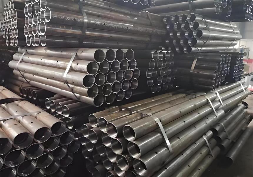 宝益德钢管