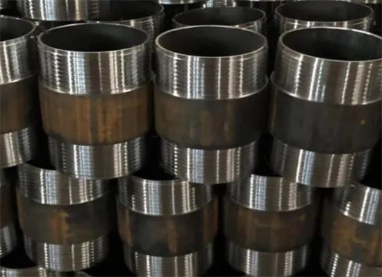 张家港钢护筒